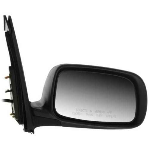 Details about   2005 TOYOTA PRIUS REAR VIEW MIRROR BLACK OEM 04 05 06 07 08 09